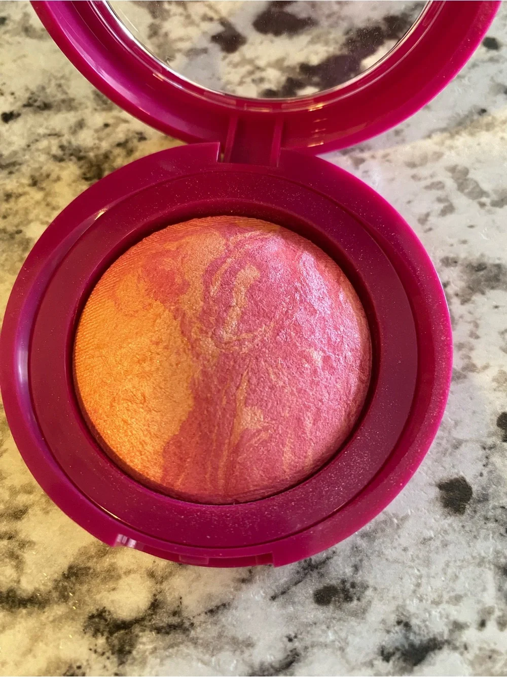 Laura Geller Skyline Sunset Limited Edition Blush